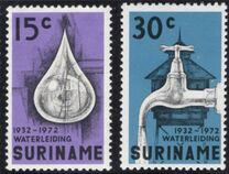 [The 40th Anniversary of Surinam Waterworks, Tip ACT]