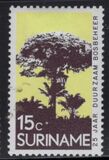 [The 25th Anniversary of Surinam Forestry Commission, тып ADT]