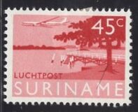 [Airmail - Local Motives, տեսակ VO]