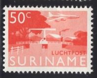 [Airmail - Local Motives, տեսակ VP]