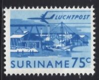 [Airmail - Local Motives, տեսակ VS]