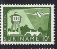 [Airmail - Local Motives, տեսակ VH]