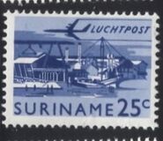 [Airmail - Local Motives, տեսակ VK]