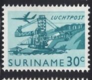 [Airmail - Local Motives, տեսակ VL]