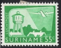 [Airmail - Local Motives, տեսակ VQ]