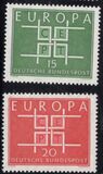 [EUROPA Stamps, Typ HY]
