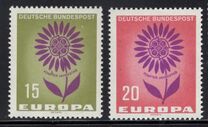 [EUROPA Stamps, Tip JJ]