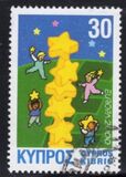[EUROPA Stamps - Tower of 6 Stars, type ADG]