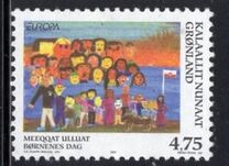 [EUROPA Stamps - Festivals and National Celebrations, type IW]
