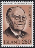 [EUROPA Stamps - Famous People, type LQ]