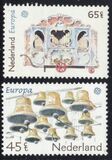 [EUROPA Stamps - Folklore, 类型 ACR]