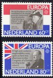 [EUROPA Stamps - Famous People, type ACC]