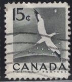 [National Wildlife Week, type GR]