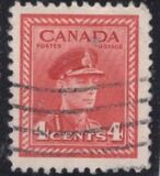 [King George VI, Tipi DI1]