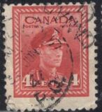[King George VI, Tipi DI1]