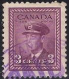 [King George VI, Tipi DJ1]