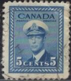 [King George VI, Tipi DH1]