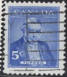 [Canadian Prime Ministers, タイプ HK]