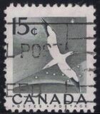 [National Wildlife Week, type GR]