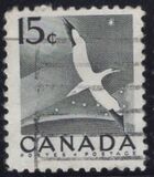 [National Wildlife Week, type GR]