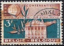 [The 50th interparliamentary conference, type ZU]