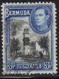 [Landscapes and King George VI, Tüüp AK1]