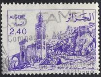 [Views of Algeria before 1830, tegund TH]