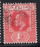 [King George V, típus T1]