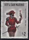 [Hunting in the 16-18th Century, type NG]