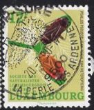 [The 100th Anniversary of the Luxembourg Naturalists Society, 类型 AHT]