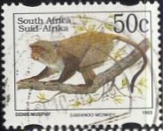 [Endangered Fauna, Tip ADV]