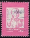 [Juan Antonio Lavalleja, type APF]