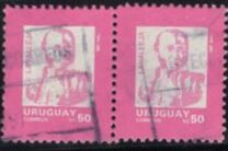 [Juan Antonio Lavalleja, type APF]