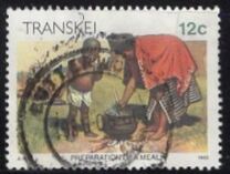 [Xhosa Culture, type FL]