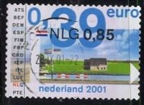 [Introduction of Euro-  Coins and Banknotes, タイプ BCE]