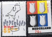 [EXPO ´92 - Sevilla, type ALC]