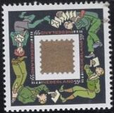 [December Stamps, տեսակ AKV]