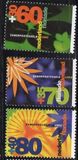 [Summer stamps, tegund ALF]