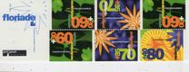 [Summer stamps, tegund ALF]