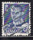 [King Frederik IX, प्रकार CJ17]