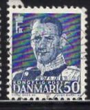 [King Frederik IX, प्रकार CJ17]