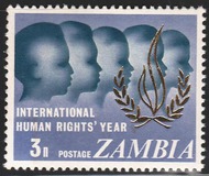 [International Human Rights Year, Typ AT]