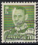 [King Frederik IX, प्रकार CJ18]