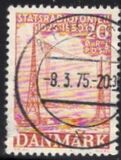 [The 25th Anniversary of Radio Broadcasting in Denmark, type CM]