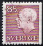 [King Gustaf VI Adolf - New Values, típus FA52]