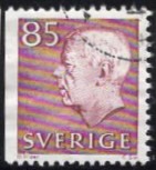 [King Gustaf VI Adolf - New Values, típus FA52]