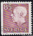 [King Gustaf VI Adolf - New Values, típus FA52]