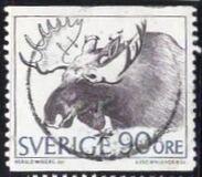 [Subjects from Postal History and Nature, Typ HF]