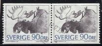 [Subjects from Postal History and Nature, Typ HF]