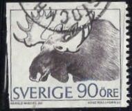 [Subjects from Postal History and Nature, Typ HF]